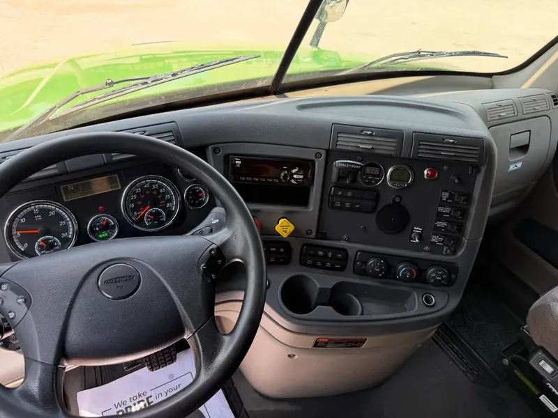 Dash & trim — detailed — by Wax N' Go Mobile Detailing